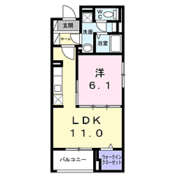 クレシエンテ　ひばり 201