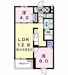 ベルプレーヌ 202