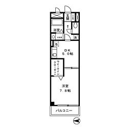 アビリアなごみ 207