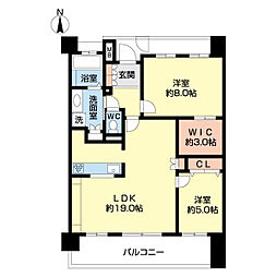 パークホームズ武蔵小金井フォレストフィールド