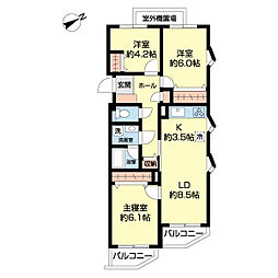 コープ野村花小金井