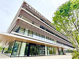 国分寺市西恋ヶ窪3丁目　1号棟