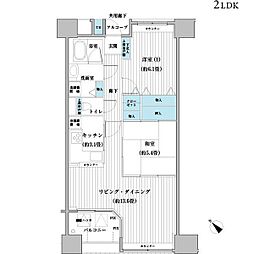 ベルタワーアネックス 0803