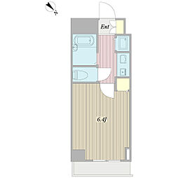 プロシード日本橋本町 0206