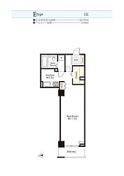 シーリアお台場一番街（ＳＡ借上） 0611