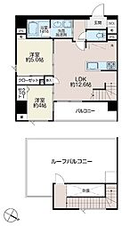 イゾラセレーナ目黒 0901