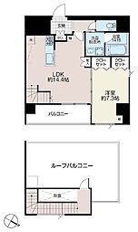 イゾラセレーナ目黒 0902