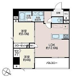 イゾラセレーナ目黒 0201
