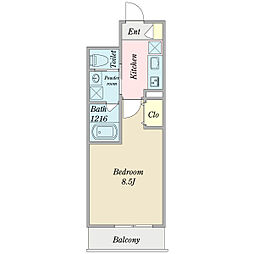 ＯＡＫ　ＳＱＵＡＲＥ虎ノ門 0902