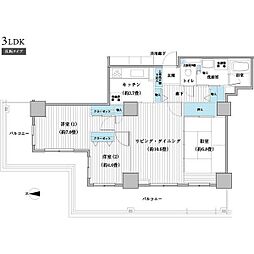 ベルタワー 2501