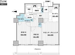 ベルタワー 0402