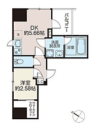 Ｌｅ　Ｌｉｅｎ新川II 0602