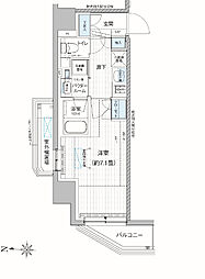 プレミアムフラット東京亀戸 0501