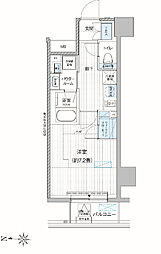 プレミアムフラット東京亀戸 0602