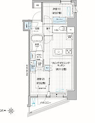 プレミアムフラット東京亀戸 0604