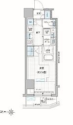 プレミアムフラット東京亀戸 0403