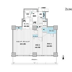 ベルタワー 1804