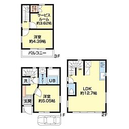 パティオ江戸川 0001