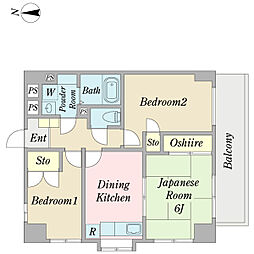 セリオ8番館 0305