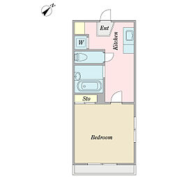 グレースガーデン鈴木 0103