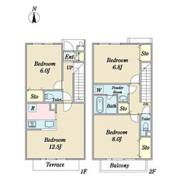 サニーハイツ 0113