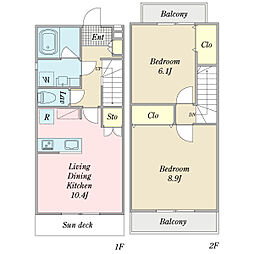 ジン・ソレーユII 0105