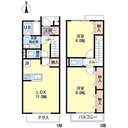 サニーハイツ 0112