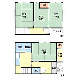 江戸川区江戸川5丁目戸建