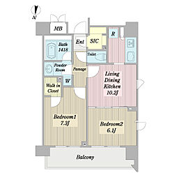 ディナ・スカーラ亀戸II