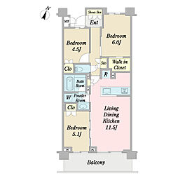 アーリアシティ一之江