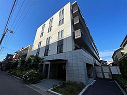 アーリアシティ一之江