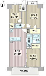 アーベントハイム葛西臨海公園