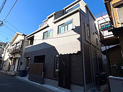 西瑞江三丁目ニ世帯住宅