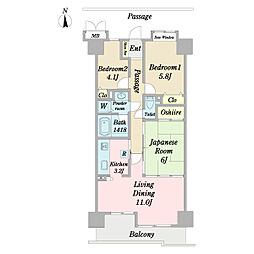 江戸川区春江町４丁目