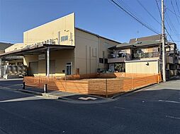 江戸川区春江町五丁目建築条件付土地1号棟