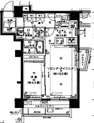 ルネサンス瑞江　ザ・レジデンス