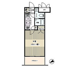 パークフィールド市川 308