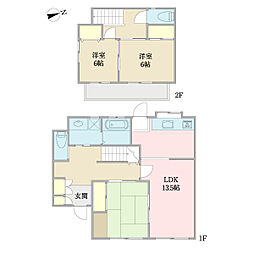 南篠崎町3丁目戸建て 0001