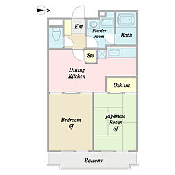 プロシード西葛西一番館 0503