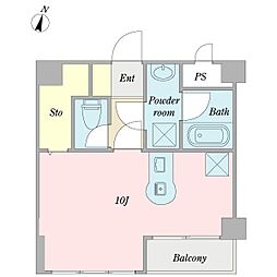 レジデンス8 0103