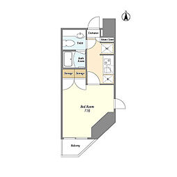 エコロジー木場レジデンス 0904