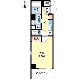 レジデンス　セレッソ 0601