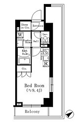 セレサ市川行徳 201