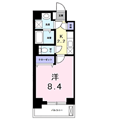 グラース・ベル・ウッド 302