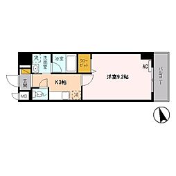 ソシア西葛西 1002