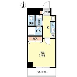 レジデンス　セレッソ 0402