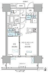 パークアクシス西大島コンフォートスクエア 613