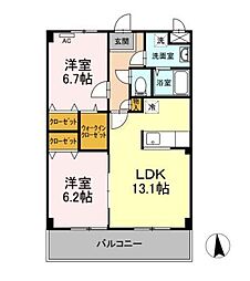 サンモール スクエア 307