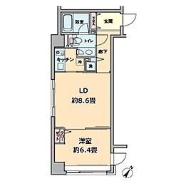 カスタリア水天宮 0904