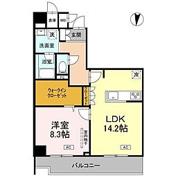 ロイジェント潮見 0215